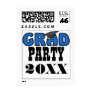 GRAD PARTY 20xx
