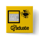 Grad Photo BUTTON-- choose COLOR