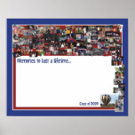 grad poster