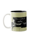 Grad School mugs