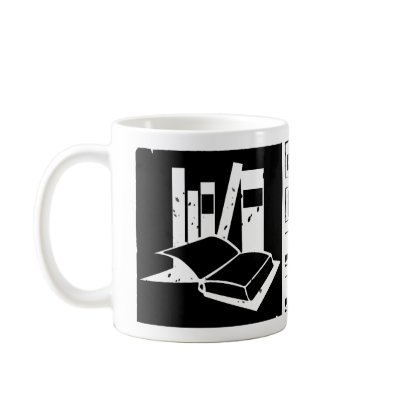 Grad School Survive Coffee Cup