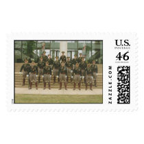 Grad Stamp