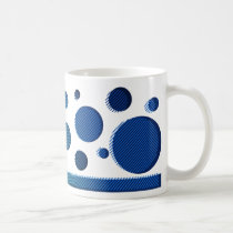 gradation in colour (green→blue) mugs by jyng525 gradation in colour (green→blue) mugs