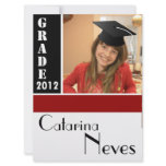 GRADE 2012 Invitation