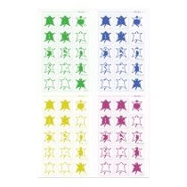 Grades and Special Designations of the Bicolor Cat posters