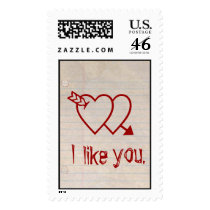 Gradeschool Crush Stamp by litabug Gradeschool Crush Stamp