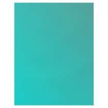 Gradient 39 personalized flyer