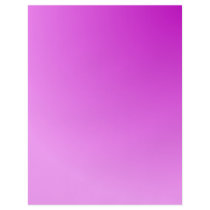 Gradient 45 flyer design
