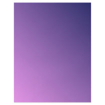 Gradient 51 personalized flyer