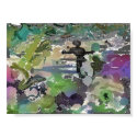 "Gradients Of Color Of Alien Life" Poster posters by jaartist28 "Gradients Of Color Of Alien Life" Poster posters