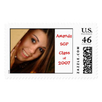 gradstamp1, SGP, Class, of, 2007, Amanda by rcc4558 gradstamp1, SGP, Class, of, 2007, Amanda