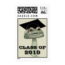 Graduado impresionante de Toadally Sellos
