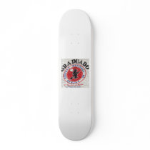 graduado skateboard