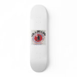 graduado skateboard