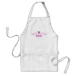 Graduate 2009-Spread Your Wings Apron