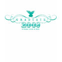 Graduate 2009-Spread Your Wings T-Shirt