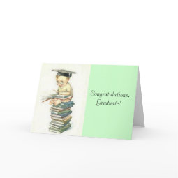 graduate 2 card