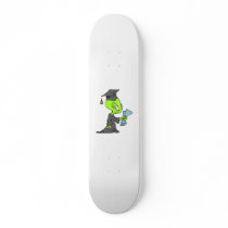 Graduate Alien Skate Boards