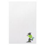 Graduate Alien Stationery Paper