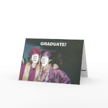 GRADUATE! cards by magictechie GRADUATE! cards