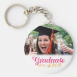 Graduate Class of 2012 Gift Keepsake Key Chain