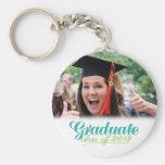 Graduate Class of 2013 Gift Keepsake Key Chain