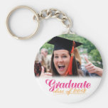 Graduate Class of 2013 Gift Keepsake Key Chain