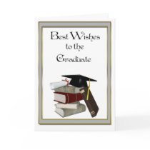 Graduate Congratulations Black Cap cards by StarStock Graduate Congratulations Black Cap cards