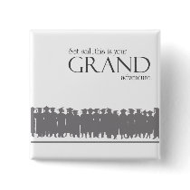 graduate ~ grand adventure buttons