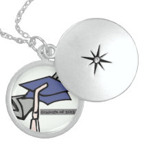 Graduate Locket