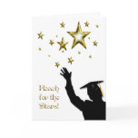 Graduate Male Stars cards