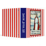 Graduate Nurses~Vintage Nurse Binder