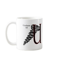 Graduate Of Screw U T-shirts Gifts mugs by sagart1952 Graduate Of Screw U T-shirts Gifts mugs