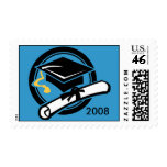 Graduate Stamp 2009!