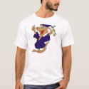 graduate t-shirts by Dennis_Holmes graduate t-shirts