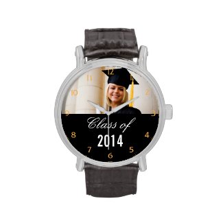 Graduate Watch