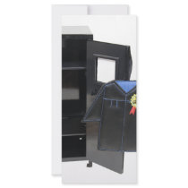 GraduateGownLocker051009 Rack Card