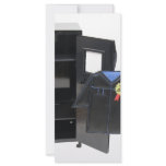 GraduateGownLocker051009 Rack Card