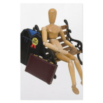GraduateJobSearch051009 Customized Stationery