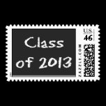 Graduates Chalkboard stamps