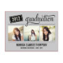 Graduating Year Graduation Announcement/Invite Post Cards