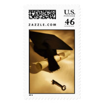 Graduation(1) postage by dspurlock Graduation(1) postage