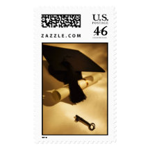 Graduation(1) Postage
