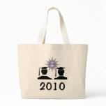 Graduation 2010 bags