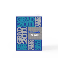 Graduation Invitation