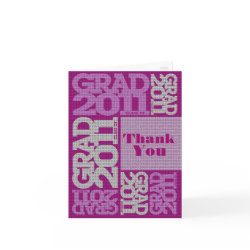 Graduation Invitation