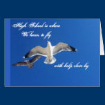 Graduation 2013 Congratulations Card cards