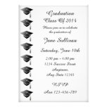Graduation 2014 Celebration Invitation Party at Zazzle