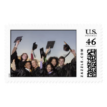 Graduation(3) postage