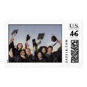 Graduation(3) postage